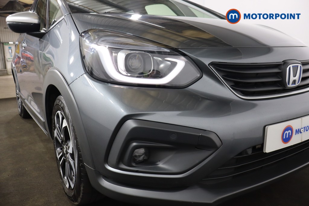 Used Honda Jazz 2023 for sale - 77472792: Photo 35