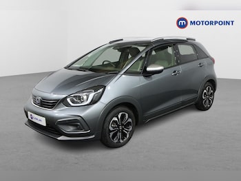 Used Honda Jazz undefined for sale - 77472792: Photo