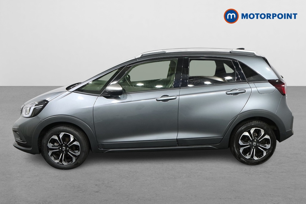 Used Honda Jazz 2023 for sale - 77472792: Photo 4