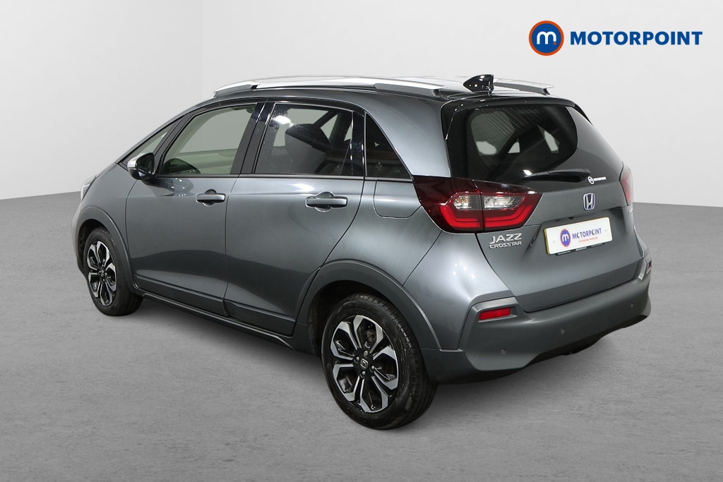 Used Honda Jazz 2023 for sale - 77472792: Photo 5