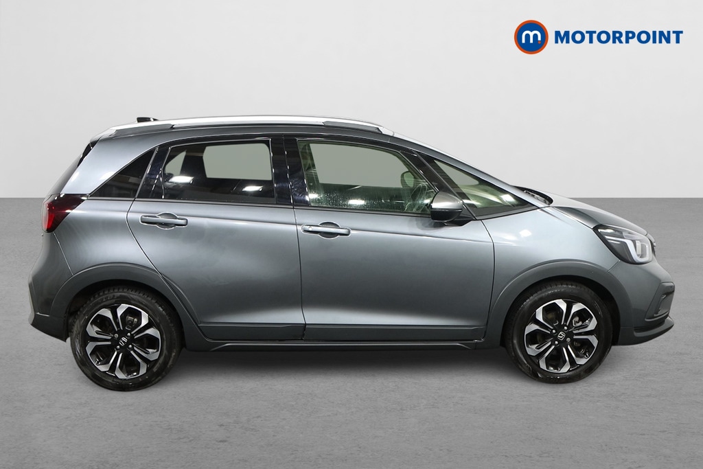 Used Honda Jazz 2023 for sale - 77472792: Photo 8