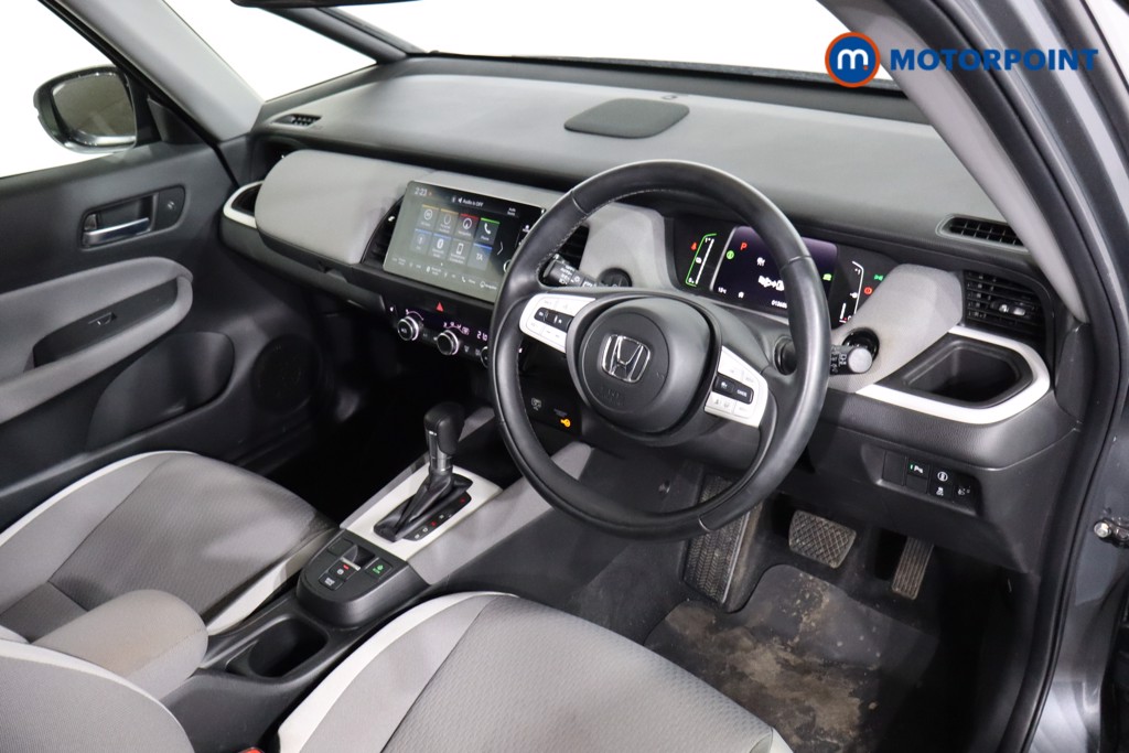 Used Honda Jazz 2023 for sale - 77472792: Photo 9