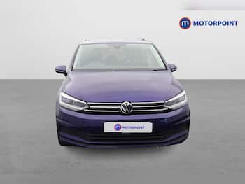 Used Volkswagen Touran 2025 for sale - 79816417: Photo