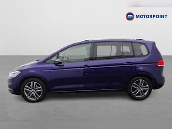 Used Volkswagen Touran 2025 for sale - 79816417: Photo