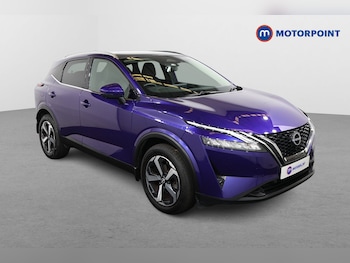 Used Nissan Qashqai 2023 for sale - 79380685: Photo