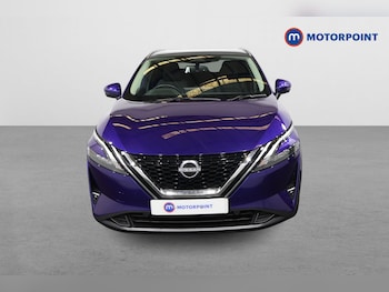 Used Nissan Qashqai 2023 for sale - 79380685: Photo