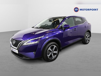 Used Nissan Qashqai 2023 for sale - 79380685: Photo