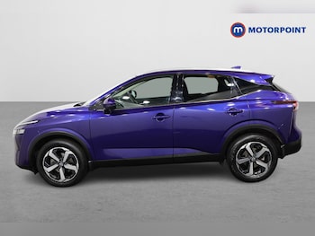 Used Nissan Qashqai 2023 for sale - 79380685: Photo