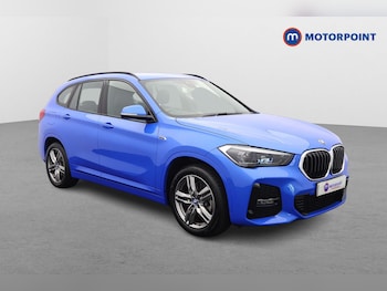 BMW - X1