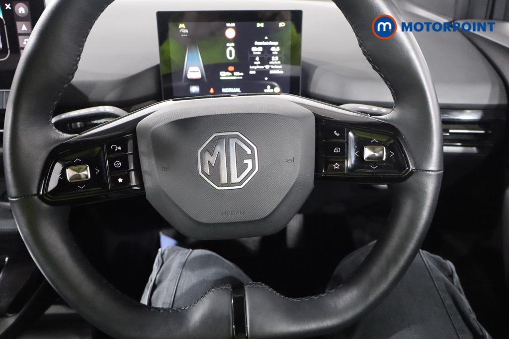 Used MG MG4 2023 for sale - 77516754: Photo 11