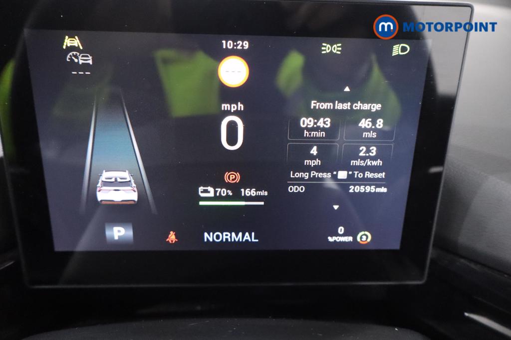 Used MG MG4 2023 for sale - 77516754: Photo 14