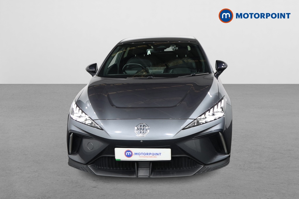 Used MG MG4 2023 for sale - 77516754: Photo 2