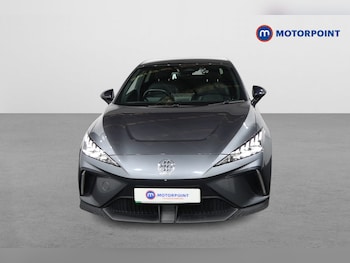 Used MG MG4 2023 for sale - 77516754: Photo