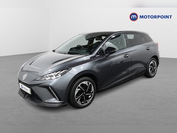 Used MG MG4 2023 for sale - 77516754: Photo