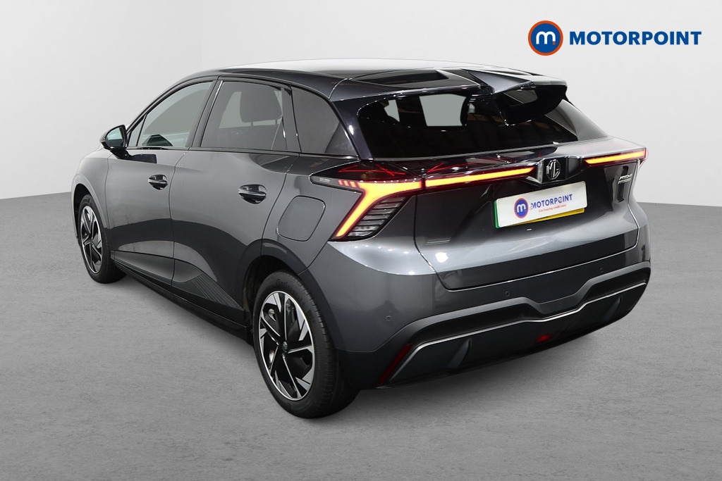 Used MG MG4 2023 for sale - 77516754: Photo 5