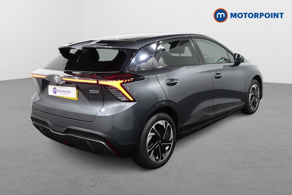 Used MG MG4 2023 for sale - 77516754: Photo 7