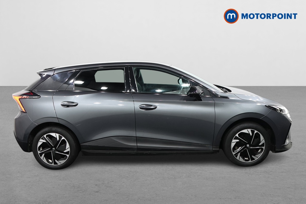 Used MG MG4 2023 for sale - 77516754: Photo 8