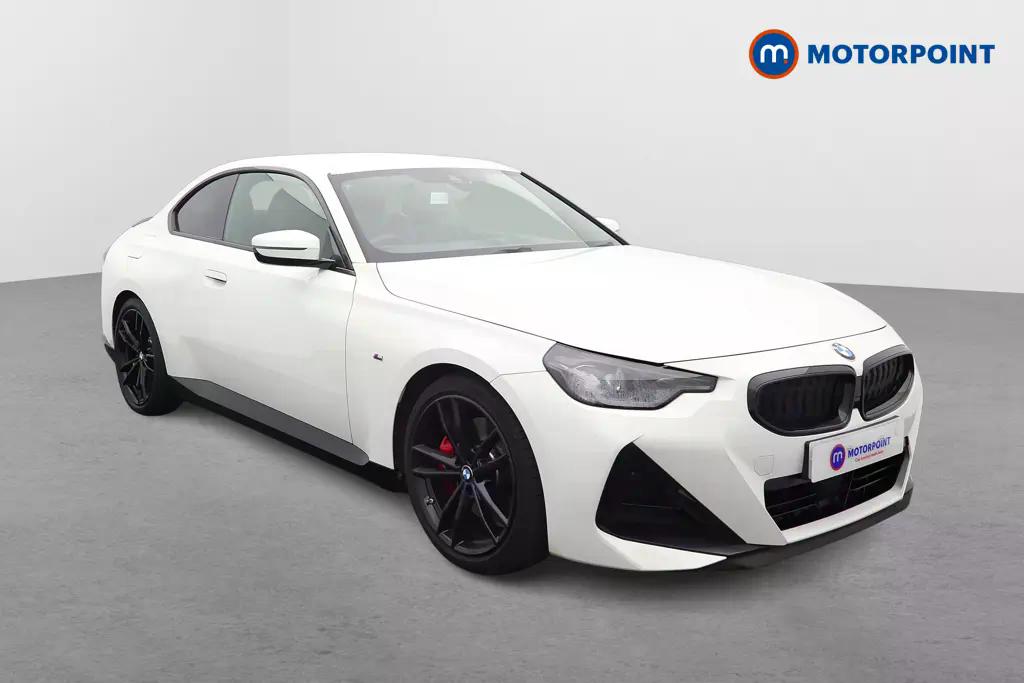 Used BMW 2 Series 2023 for sale - 76612107: Photo 1