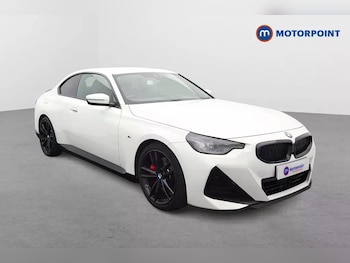 2023 - 220i M Sport 2dr Step Auto