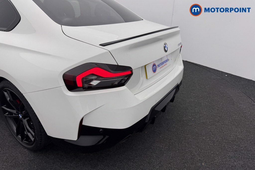 Used BMW 2 Series 2023 for sale - 76612107: Photo 22