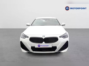 Used BMW 2 Series 2023 for sale - 76612107: Photo