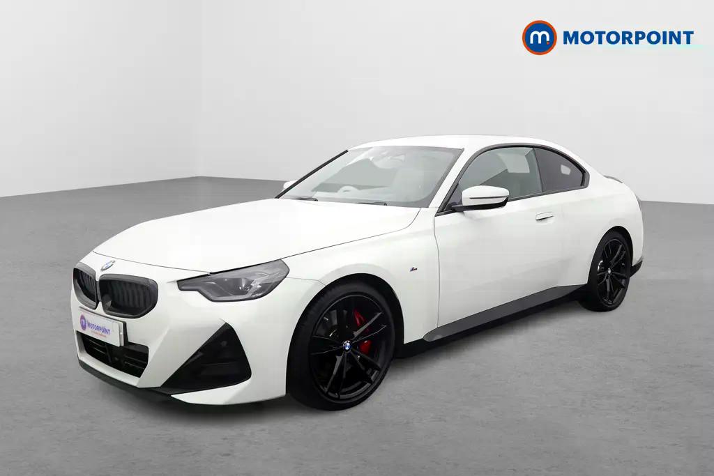 Used BMW 2 Series 2023 for sale - 76612107: Photo 3