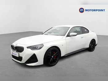 Used BMW 2 Series 2023 for sale - 76612107: Photo