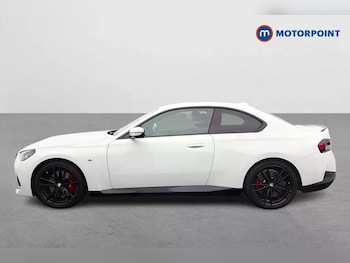 Used BMW 2 Series 2023 for sale - 76612107: Photo