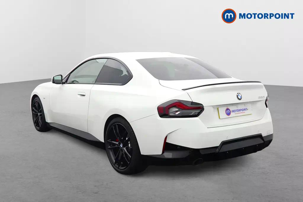 Used BMW 2 Series 2023 for sale - 76612107: Photo 5