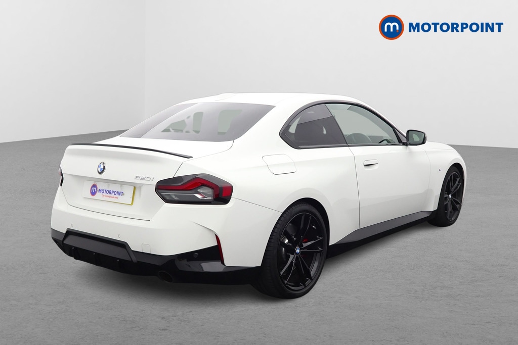 Used BMW 2 Series 2023 for sale - 76612107: Photo 7