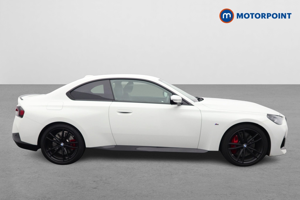 Used BMW 2 Series 2023 for sale - 76612107: Photo 8