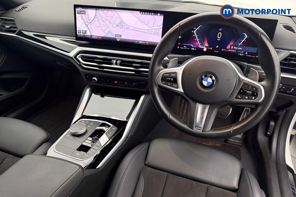 Used BMW 2 Series 2023 for sale - 76612107: Photo 9