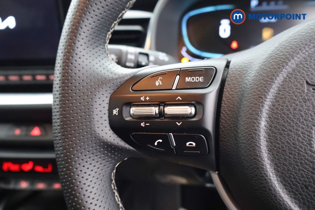 Used Kia Stonic 2025 for sale - 77381913: Photo 10