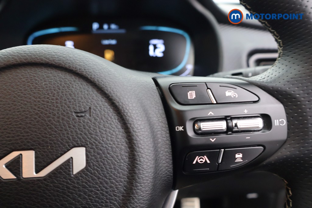 Used Kia Stonic 2025 for sale - 77381913: Photo 11