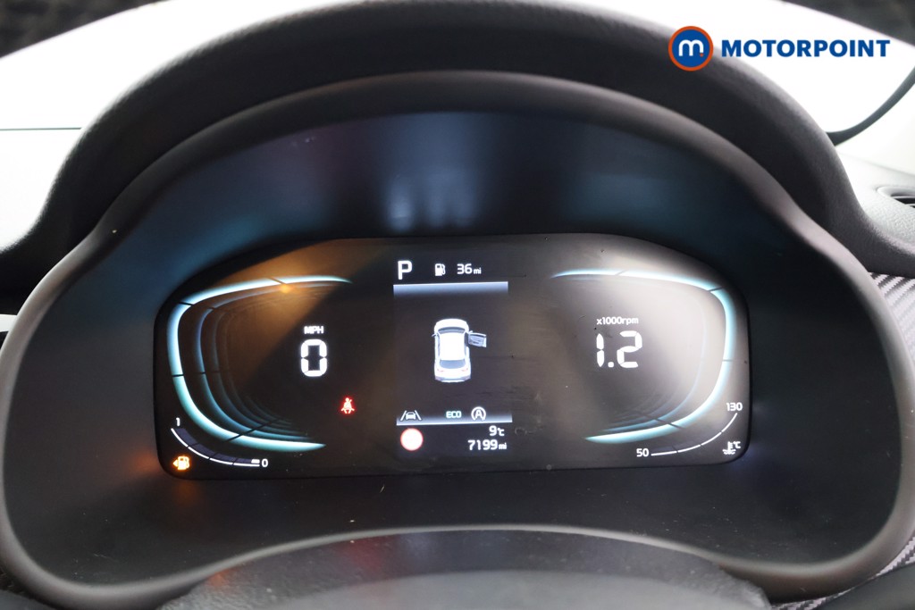 Used Kia Stonic 2025 for sale - 77381913: Photo 12