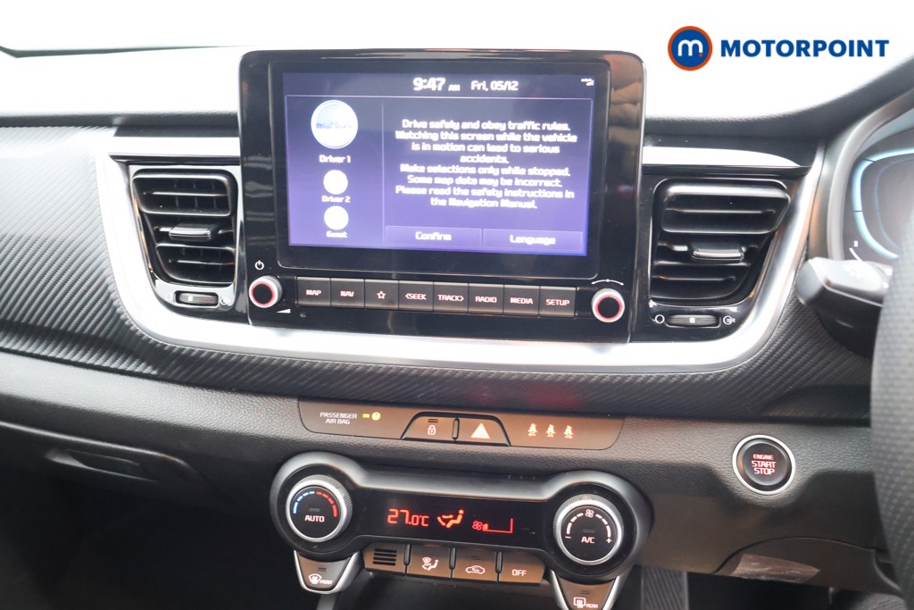 Used Kia Stonic 2025 for sale - 77381913: Photo 16