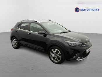 Used Kia Stonic 2025 for sale - 77381913: Photo