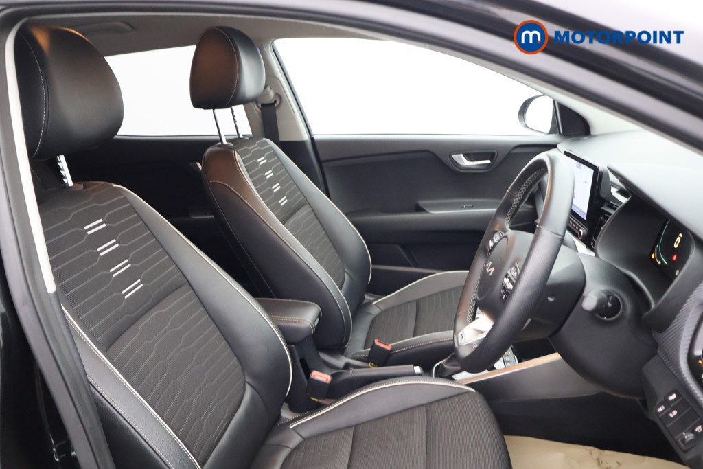 Used Kia Stonic 2025 for sale - 77381913: Photo 24