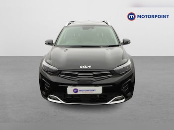 Used Kia Stonic 2025 for sale - 77381913: Photo