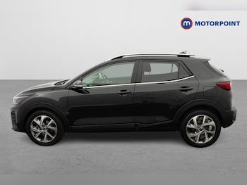 Used Kia Stonic 2025 for sale - 77381913: Photo