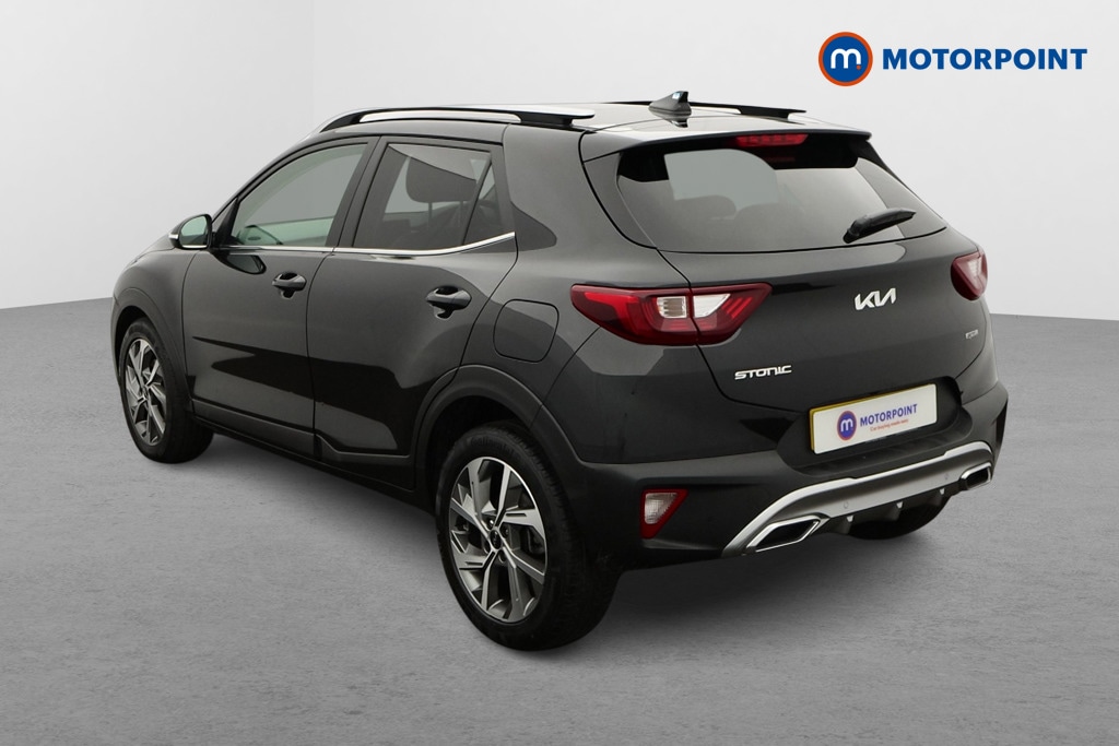 Used Kia Stonic 2025 for sale - 77381913: Photo 5