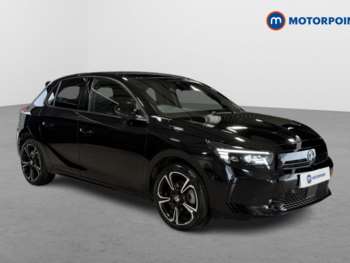 Used Vauxhall Corsa 2023 for sale - 74857398: Photo