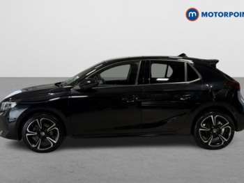 Used Vauxhall Corsa 2023 for sale - 74857398: Photo