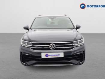 Used Volkswagen Tiguan 2021 for sale - 75443861: Photo