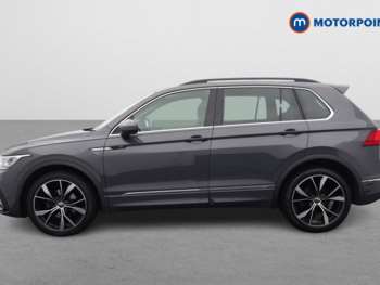Used Volkswagen Tiguan 2021 for sale - 75443861: Photo