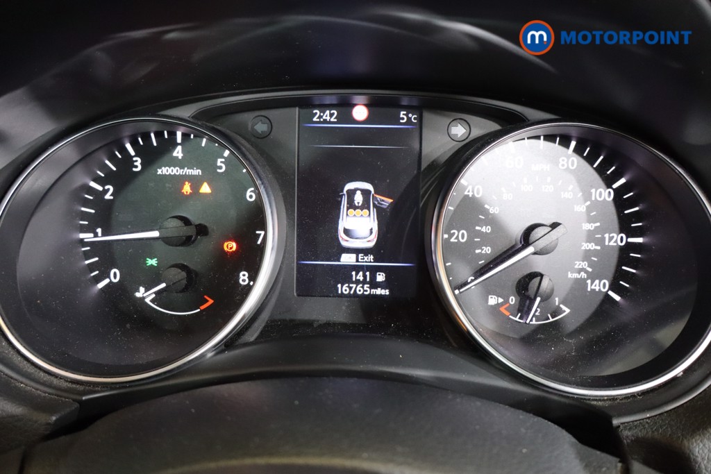 Used Nissan Qashqai 2021 for sale - 77589264: Photo 10