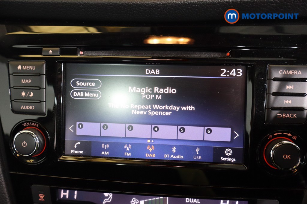 Used Nissan Qashqai 2021 for sale - 77589264: Photo 15