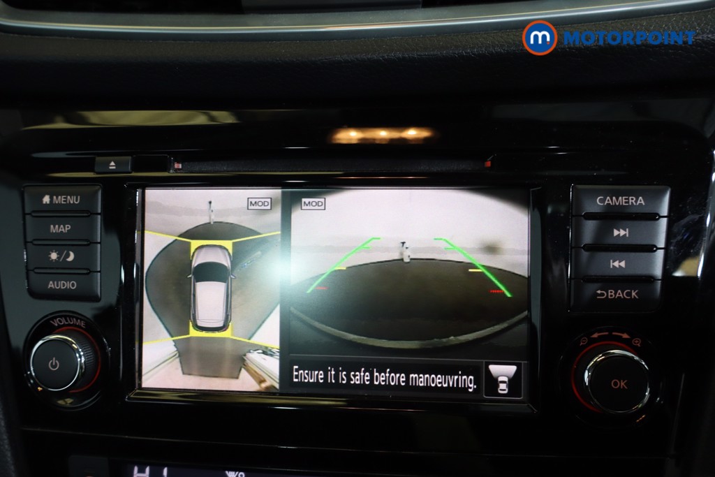 Used Nissan Qashqai 2021 for sale - 77589264: Photo 18