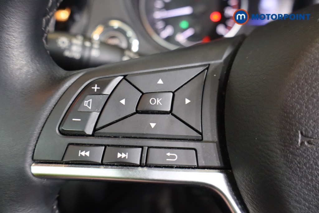 Used Nissan Qashqai 2021 for sale - 77589264: Photo 21