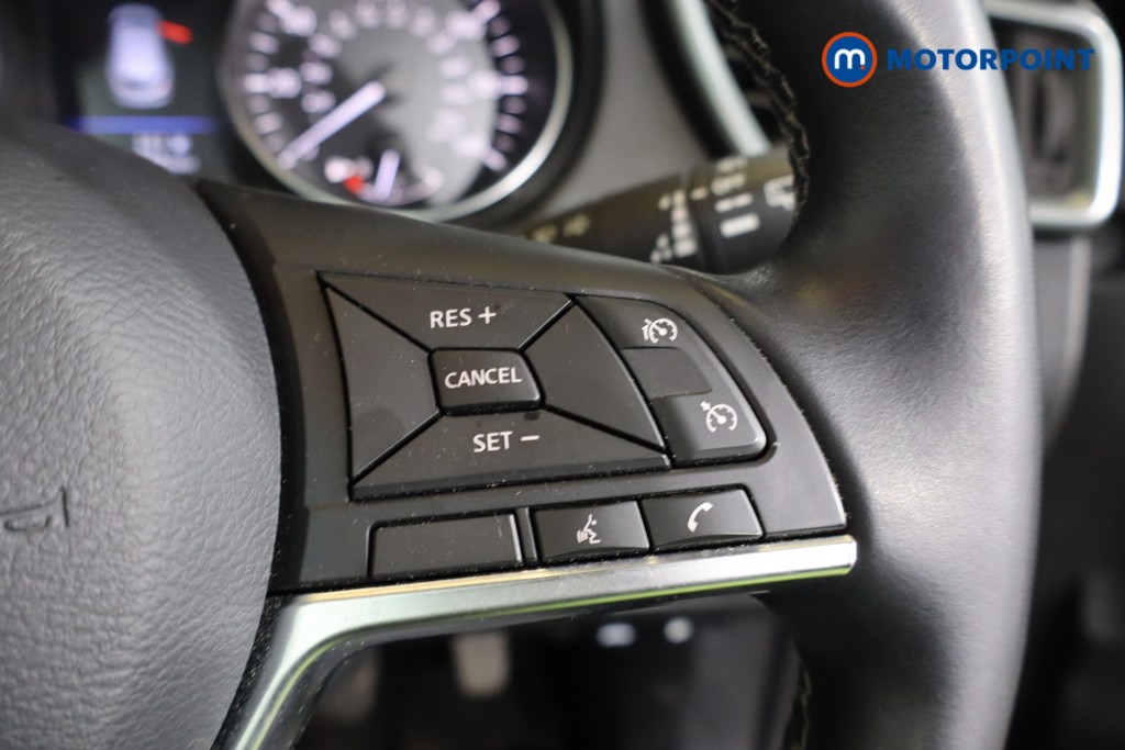 Used Nissan Qashqai 2021 for sale - 77589264: Photo 22